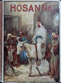 Hosanna