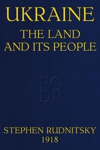Ukraine, the land and its people