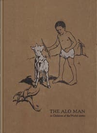 The Alo Man