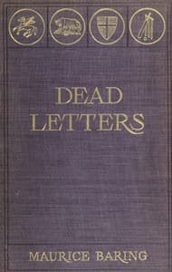 Dead letters