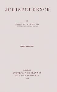 Jurisprudence