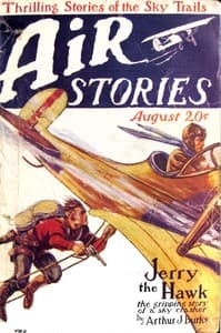 How to get an air job