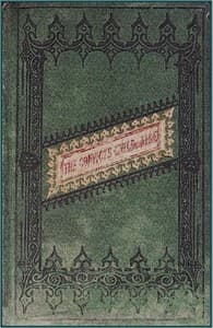 The convict's child book cover