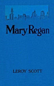 Mary Regan