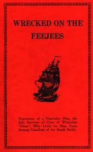 Wrecked on the Feejees