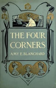 The four Corners in California book cover