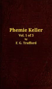 Phemie Keller