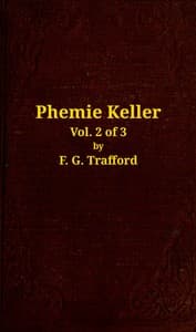 Phemie Keller