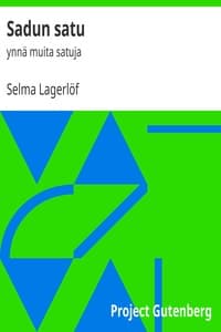 Sadun satu book cover