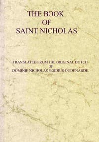 The book of Saint Nicholas