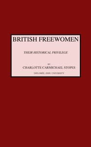 British freewomen