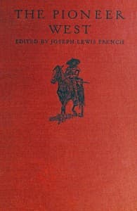 The pioneer West
