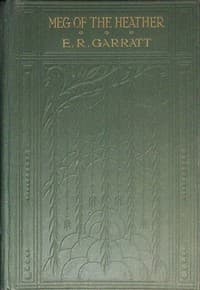 Meg of the heather book cover