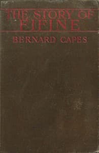 The story of Fifine book cover