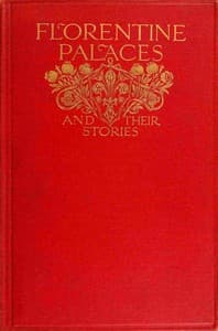 Florentine palaces & their stories