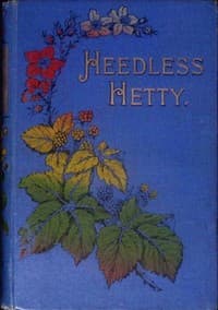 Heedless Hetty
