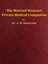 The married woman's private medical companion