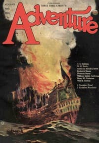 Broadcast book cover