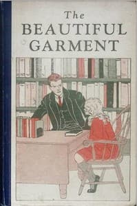 The beautiful garment, and other stories book cover