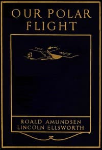 Our polar flight