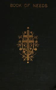 Book of Needs of the Holy Orthodox Church