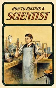 How to become a scientist