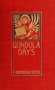 Gondola days