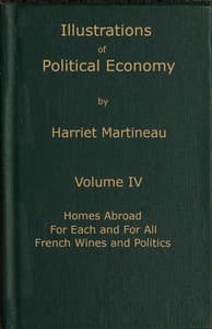 Illustrations of political economy, Volume 4 (of 9)