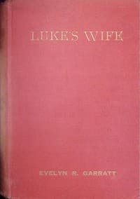 Luke's wife
