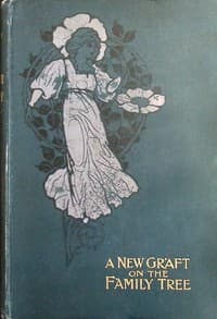 A new graft on the family tree book cover