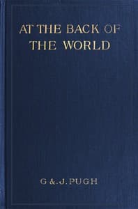 At the back of the world