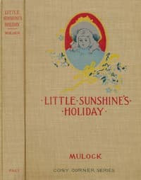 Little Sunshine's holiday