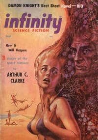 Survival factor book cover