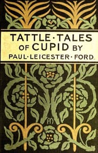 Tattle-tales of Cupid