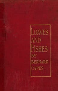 Loaves and fishes