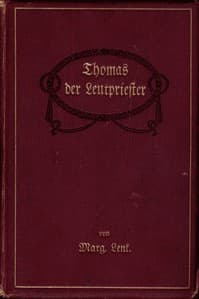 Thomas, der Leutpriester