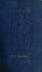 His darling sin book cover