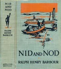 Nid and Nod book cover