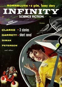 The enemy book cover