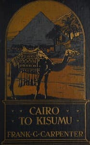 Cairo to Kisumu