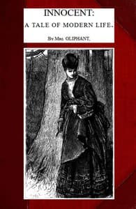 Innocent book cover