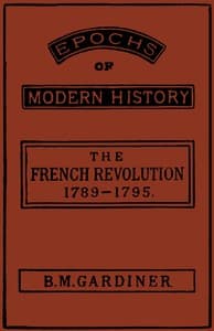 The French Revolution 1789-1795