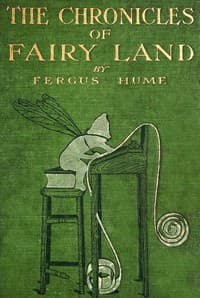 The chronicles of Fairy land