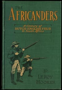 The Africanders