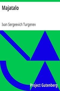 Majatalo book cover