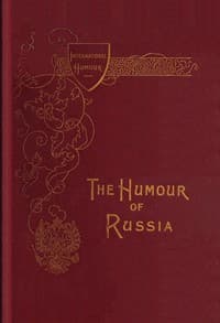 The humour of Russia