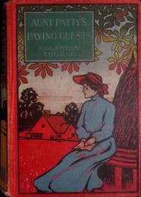Aunt Patty's paying guests