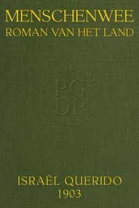 Menschenwee book cover