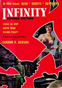 Formula for murder