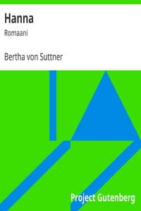 Hanna book cover
